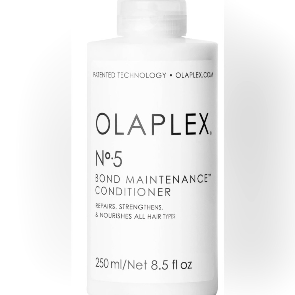 OLAPLEX CONDITIONER (Salon) ( Authentic) not opened